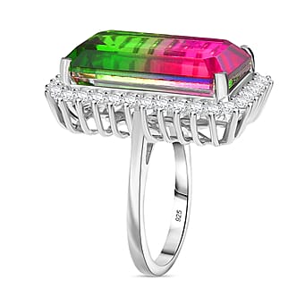 https://tjcuk.sirv.com/Products/81/5/8158141/Watermelon-Quartz-Triplet-White-Zircon-Solitaire-Ring-in-Rhodium-Overl_8158141_3.jpg?w=342&h=342