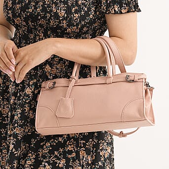 https://tjcuk.sirv.com/Products/81/5/8158480/Crossbody-Bag-Size-One-Size-Pink-Light-Khaki_8158480_3.jpg?w=342&h=342