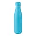 Stainless Steel Double Walled Vacuum Insulated Water Bottle with Leak-Proof Lid 500ml