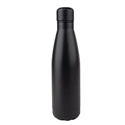 Stainless Steel Double Walled Vacuum Insulated Water Bottle with Leak-Proof Lid 500ml