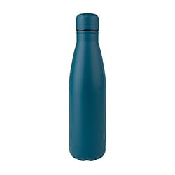 Stainless Steel Double Walled Vacuum Insulated Water Bottle with Leak-Proof Lid 500ml