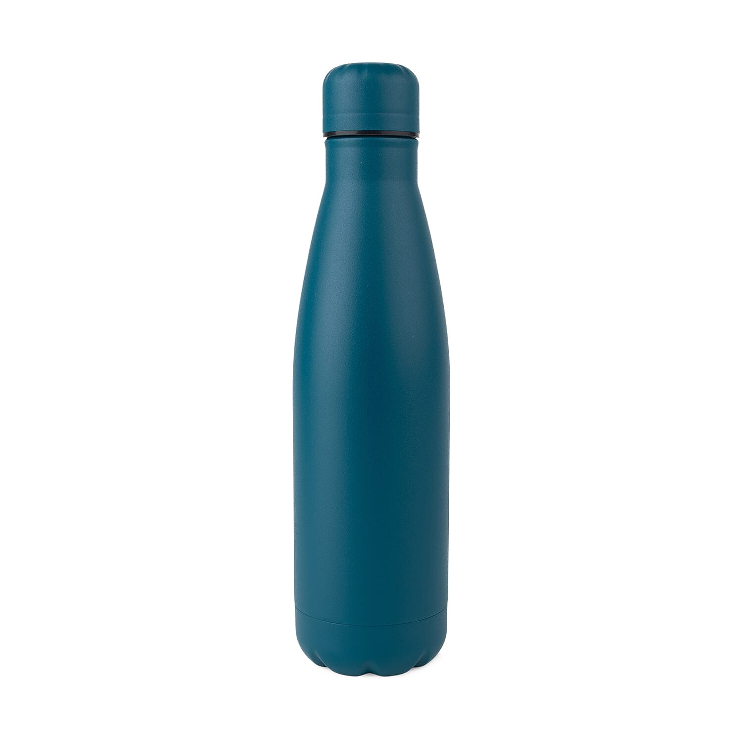 Stay Hydrated with HD Water Bottle (500ml) - Forest Green