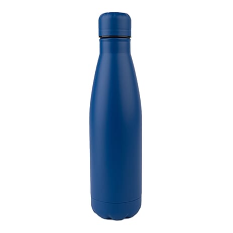 Stay Hydrated with HD Water Bottle (500ml) - Navy Blue