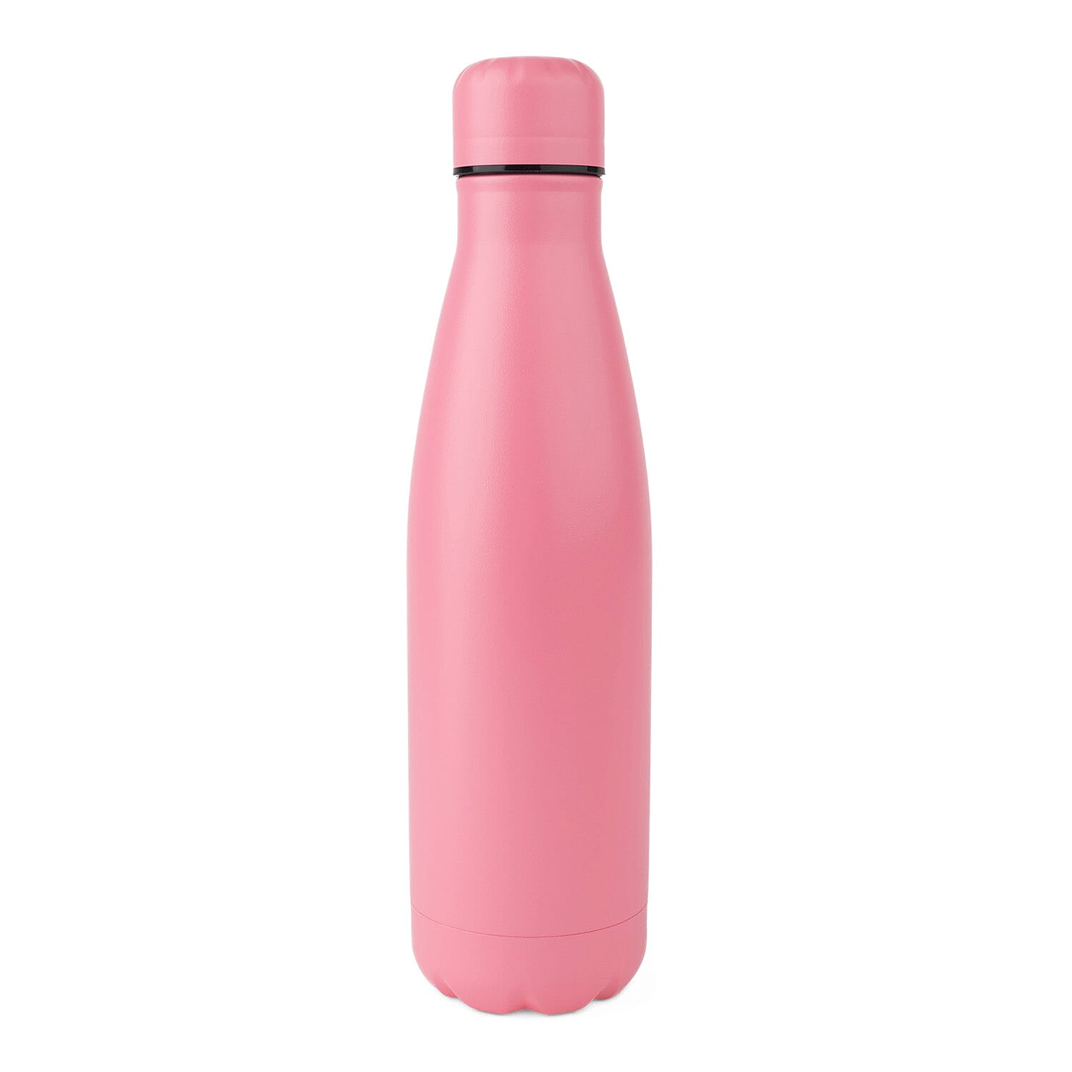 Stay Hydrated with HD Water Bottle (500ml) - Pink