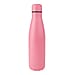 Stainless Steel Double Walled Vacuum Insulated Water Bottle with Leak-Proof Lid 500ml
