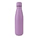 Stainless Steel Double Walled Vacuum Insulated Water Bottle with Leak-Proof Lid 500ml