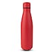 Stainless Steel Double Walled Vacuum Insulated Water Bottle with Leak-Proof Lid 500ml