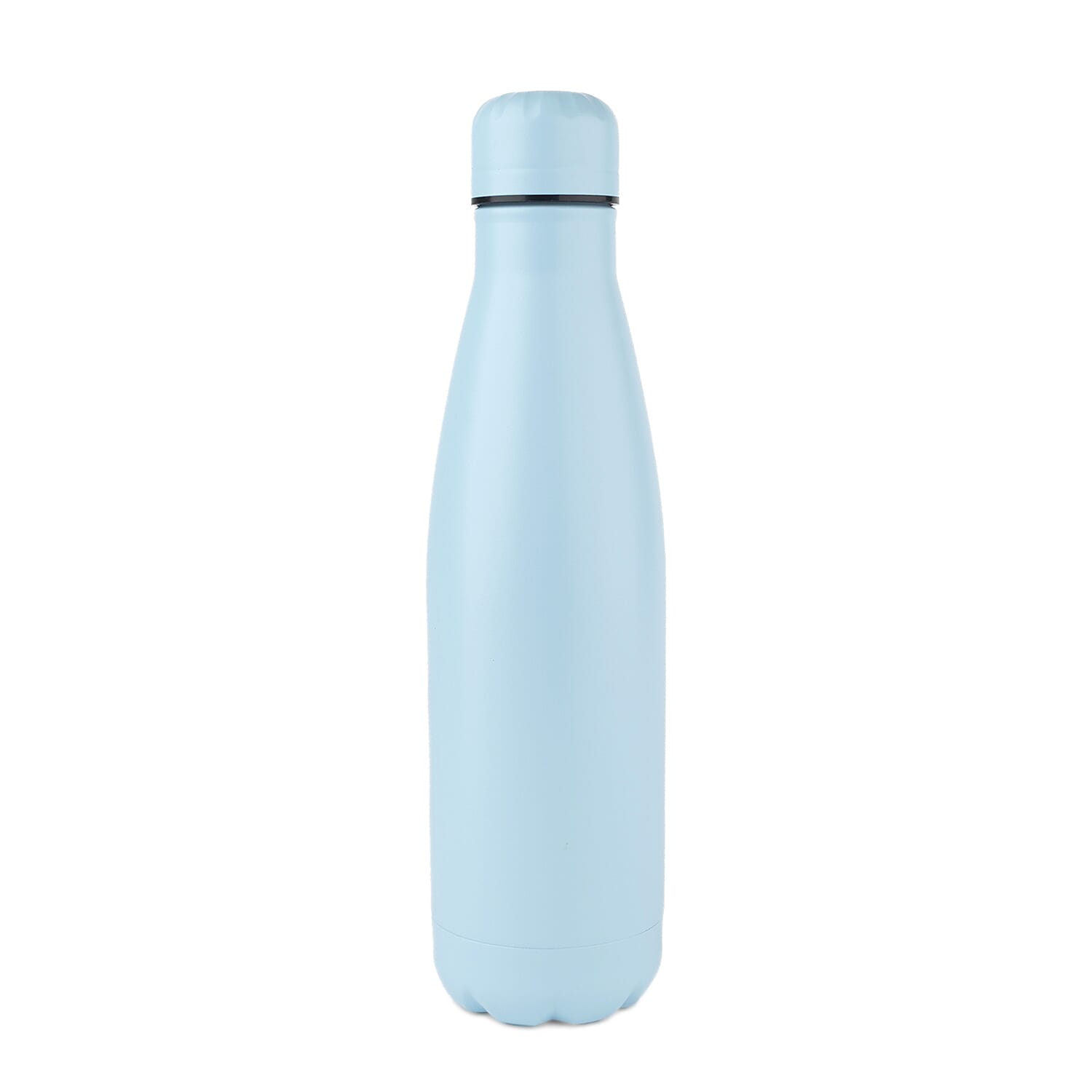Stay Hydrated with HD Water Bottle (500ml) - Sky Blue
