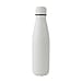 Stainless Steel Double Walled Vacuum Insulated Water Bottle with Leak-Proof Lid 500ml