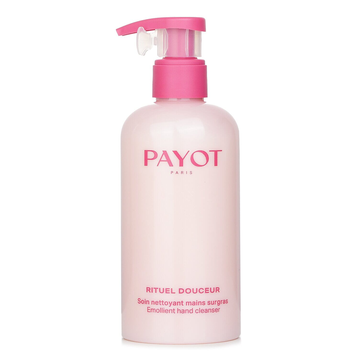 PAYOT - Rituel Douceur Emollient Hand Cleanser 250ML