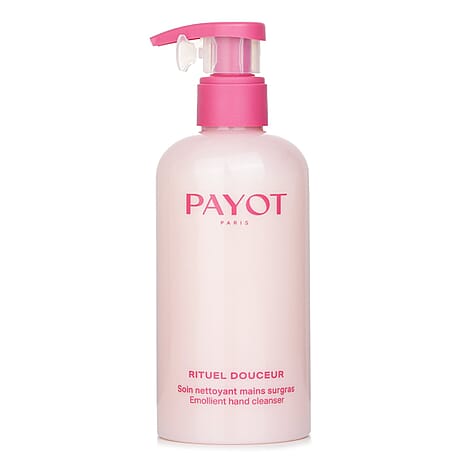 PAYOT - Rituel Douceur Emollient Hand Cleanser 250ML
