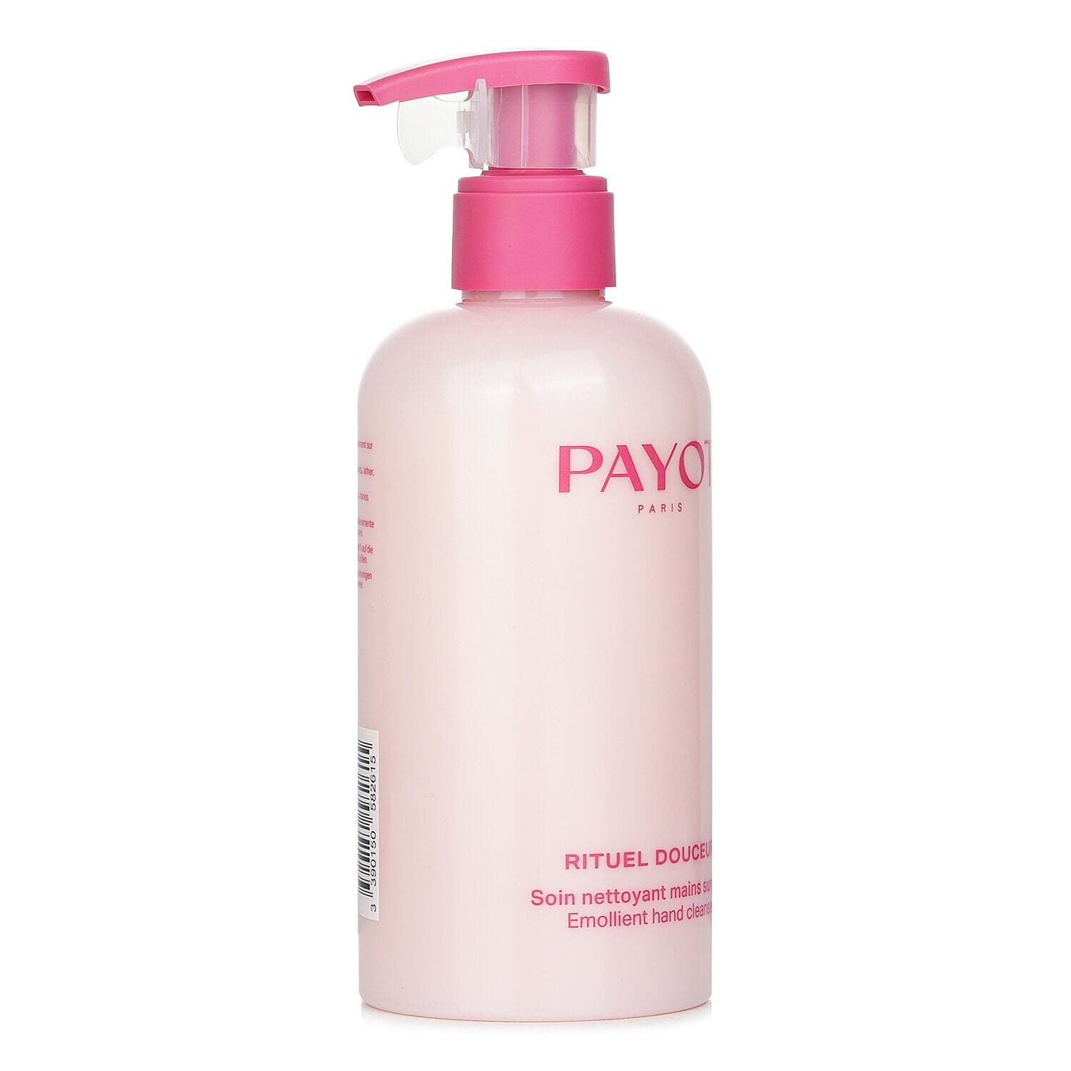 PAYOT - Rituel Douceur Emollient Hand Cleanser 250ML