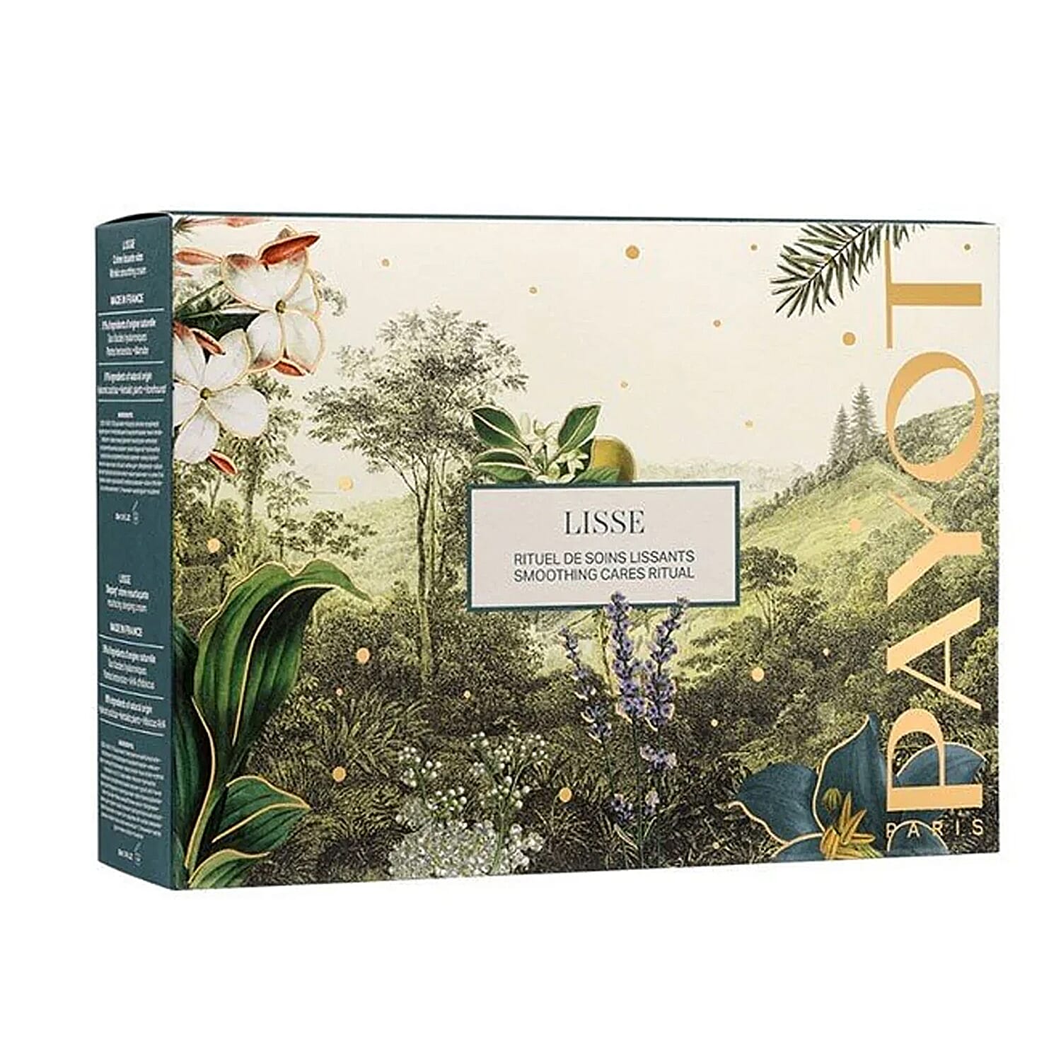 PAYOT - Lisse Smoothing Cares Ritual Set