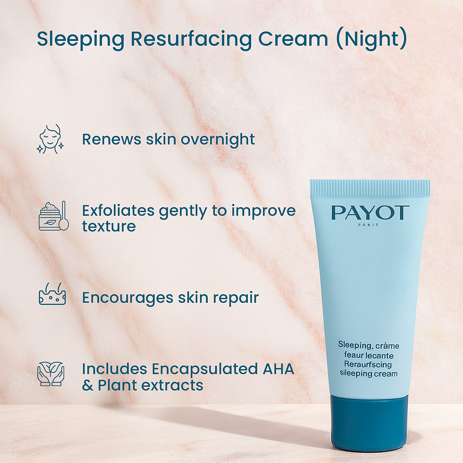 PAYOT - Lisse Smoothing Cares Ritual Set