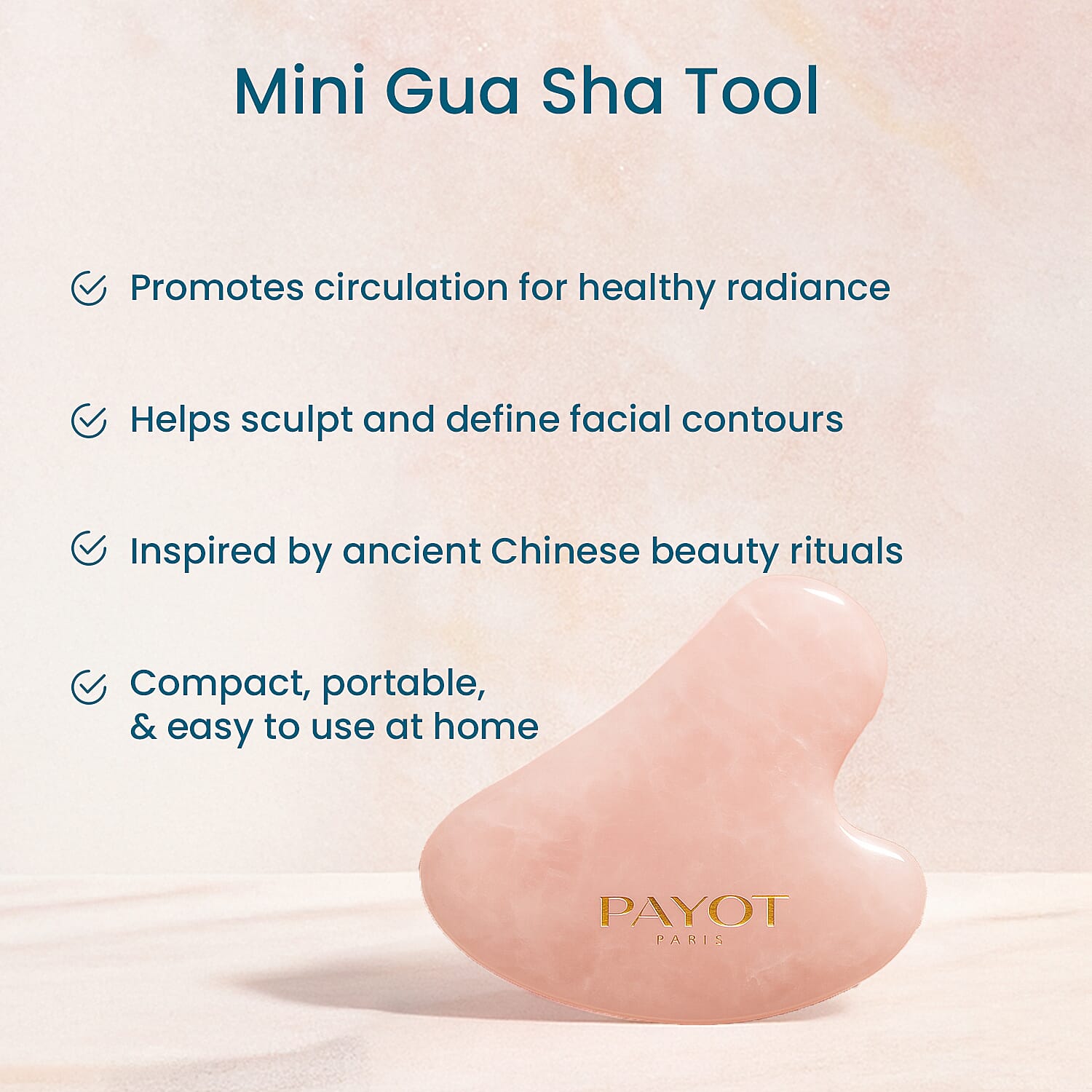 PAYOT - Lisse Smoothing Cares Ritual Set