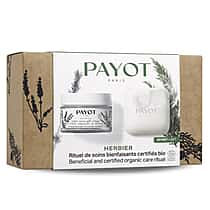 PAYOT Herbier Duo Organic Skincare Ritual Set