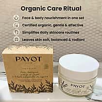 PAYOT Herbier Duo Organic Skincare Ritual Set