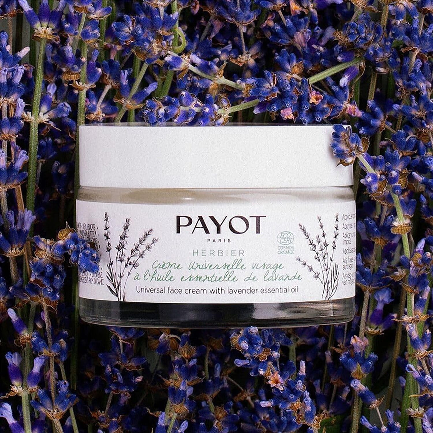 PAYOT - Herbier Duo Organic Care Ritual Set
