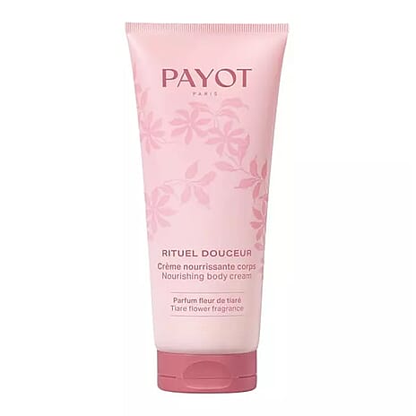 PAYOT - Rituel Douceur Nourishing Body Cream (Tiare Flower) 100ml