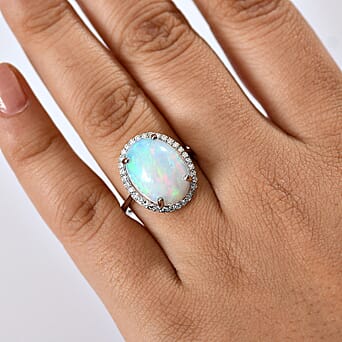https://tjcuk.sirv.com/Products/81/5/8159454/950-Platinum-AAAA-Natural-Ethiopian-Opal-7-08-Ct-Lab-Grown-Diamond-SI-_8159454_2.jpg?w=342&h=342
