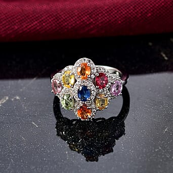 https://tjcuk.sirv.com/Products/81/6/8160783/Multi-Sapphire-White-Zircon-Cluster-Ring-in-Rhodium-OverlaySterling-Si_8160783_1.jpg?w=342&h=342