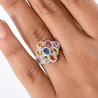 https://tjcuk.sirv.com/Products/81/6/8160783/Multi-Sapphire-White-Zircon-Cluster-Ring-in-Rhodium-OverlaySterling-Si_8160783_2.jpg?w=342&h=342