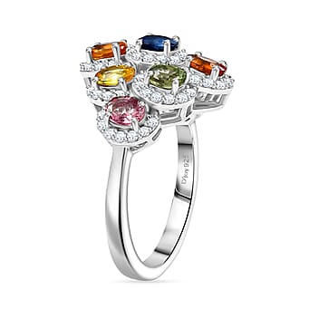 https://tjcuk.sirv.com/Products/81/6/8160783/Multi-Sapphire-White-Zircon-Cluster-Ring-in-Rhodium-OverlaySterling-Si_8160783_3.jpg?w=342&h=342