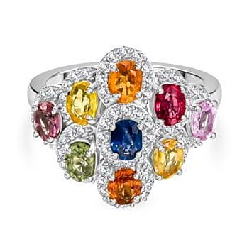 https://tjcuk.sirv.com/Products/81/6/8160786/Multi-Sapphire-White-Zircon-Cluster-Ring-in-Rhodium-OverlaySterling-Si_8160786.jpg?w=342&h=342