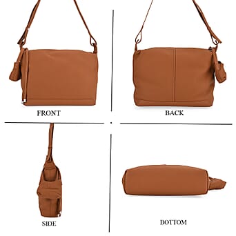 https://tjcuk.sirv.com/Products/81/6/8160873/Crossbody-Bag-Size-One-Size-Tan-Purple_8160873_3.jpg?w=342&h=342