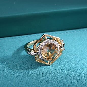 https://tjcuk.sirv.com/Products/81/6/8160970/GP-Citrine-Blue-Sapphire-White-Zircon-Ring-in-18K-Vermeil-Yellow-Gold-_8160970_1.jpg?w=342&h=342