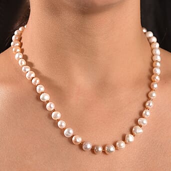 https://tjcuk.sirv.com/Products/81/6/8160981/Peach-Fresh-Water-Pearl-Hessonite-Garnet-Necklace-Size-20-in-18K-YG-Ve_8160981_2.jpg?w=342&h=342