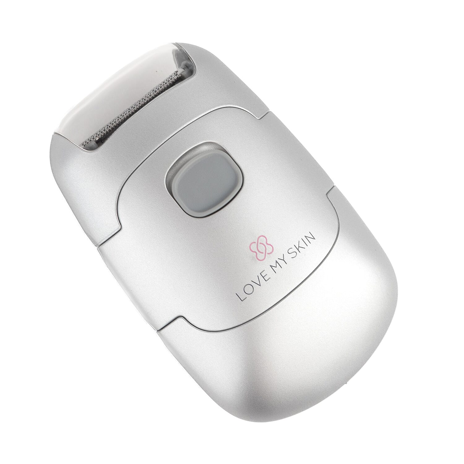 Love My Skin- Cordless Precision Bikini & Body Shaver