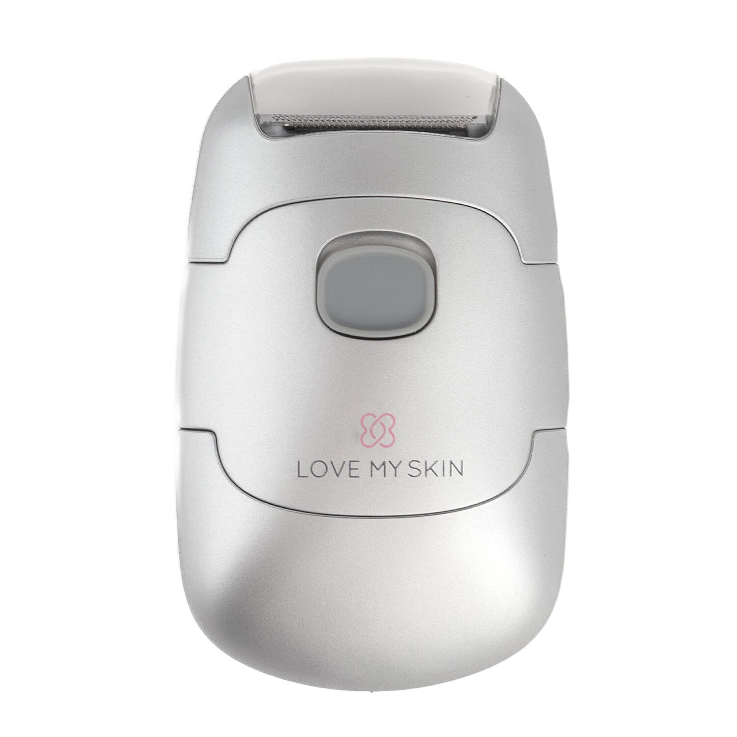 Love My Skin- Cordless Precision Bikini & Body Shaver