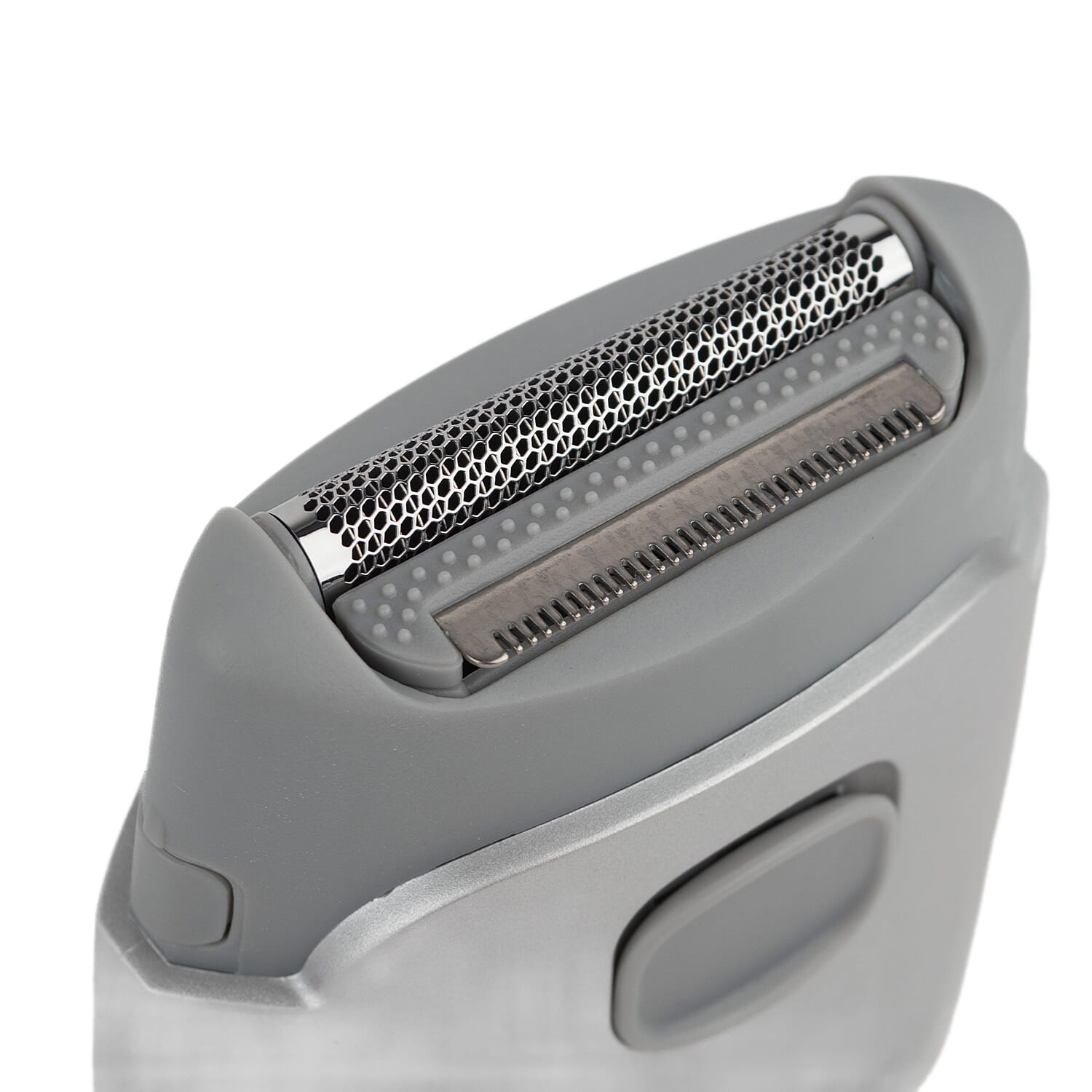 Love My Skin- Cordless Precision Bikini & Body Shaver