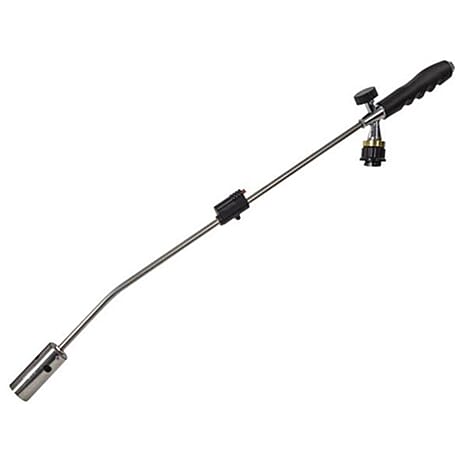 Batavia Boxxer Weed Burner & BBQ Lighter