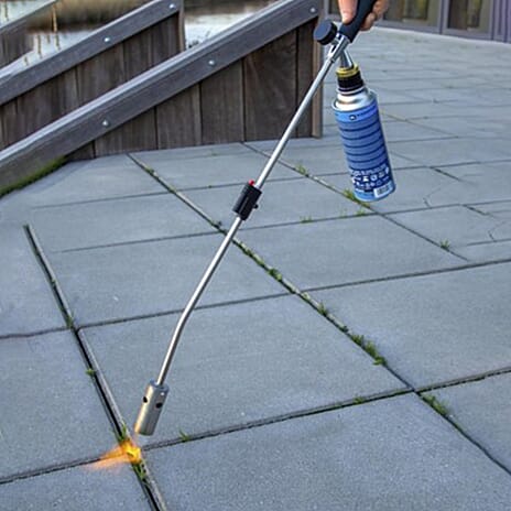 Batavia Boxxer Weed Burner & BBQ Lighter