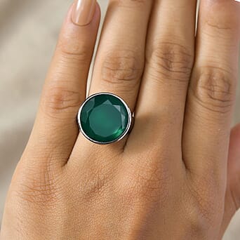 https://tjcuk.sirv.com/Products/81/6/8162234/Green-Onyx-Solitaire-Ring-Stainless-Steel-14-585-Ct_8162234_2.jpg?w=342&h=342