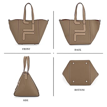 https://tjcuk.sirv.com/Products/81/6/8162264/Genuine-Leather-Patterned-Bucket-Bag-Size-19x15x19-cm-Grey-Grey_8162264_3.jpg?w=342&h=342