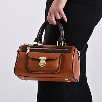 https://tjcuk.sirv.com/Products/81/6/8162365/Crossbody-Bag-Size-One-Size-Brown-Black_8162365_3.jpg?w=342&h=342