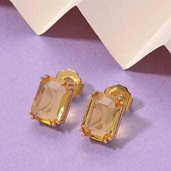 https://tjcuk.sirv.com/Products/81/6/8162372/Austrian-Yellow-Crystal-Earring-with-Push-Back-in-Yellow-Gold-Tone_8162372_1.jpg?w=342&h=342