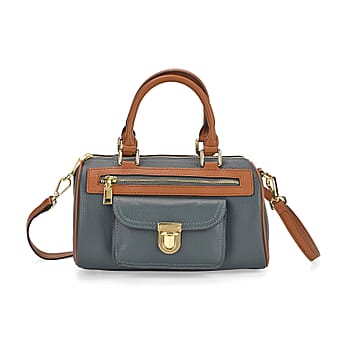 https://tjcuk.sirv.com/Products/81/6/8162387/Crossbody-Bag-Size-One-Size-Teal-Black_8162387.jpg?w=342&h=342