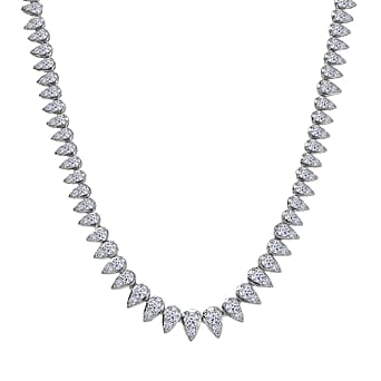 https://tjcuk.sirv.com/Products/81/6/8162494/Luxuriant-Diamond-Lab-Grown-Diamond-Necklace-Size-16-5-in-Rhodium-Over_8162494.jpg?w=342&h=342