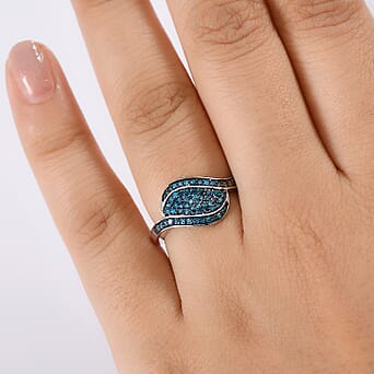 https://tjcuk.sirv.com/Products/81/6/8162577/Blue-Diamond-Main-Stone-With-Side-Stone-Ring-in-Rhodium-OverlaySterlin_8162577_2.jpg?w=342&h=342