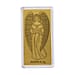 24K Yellow Gold  (99.99% Purity) Seven Chakras