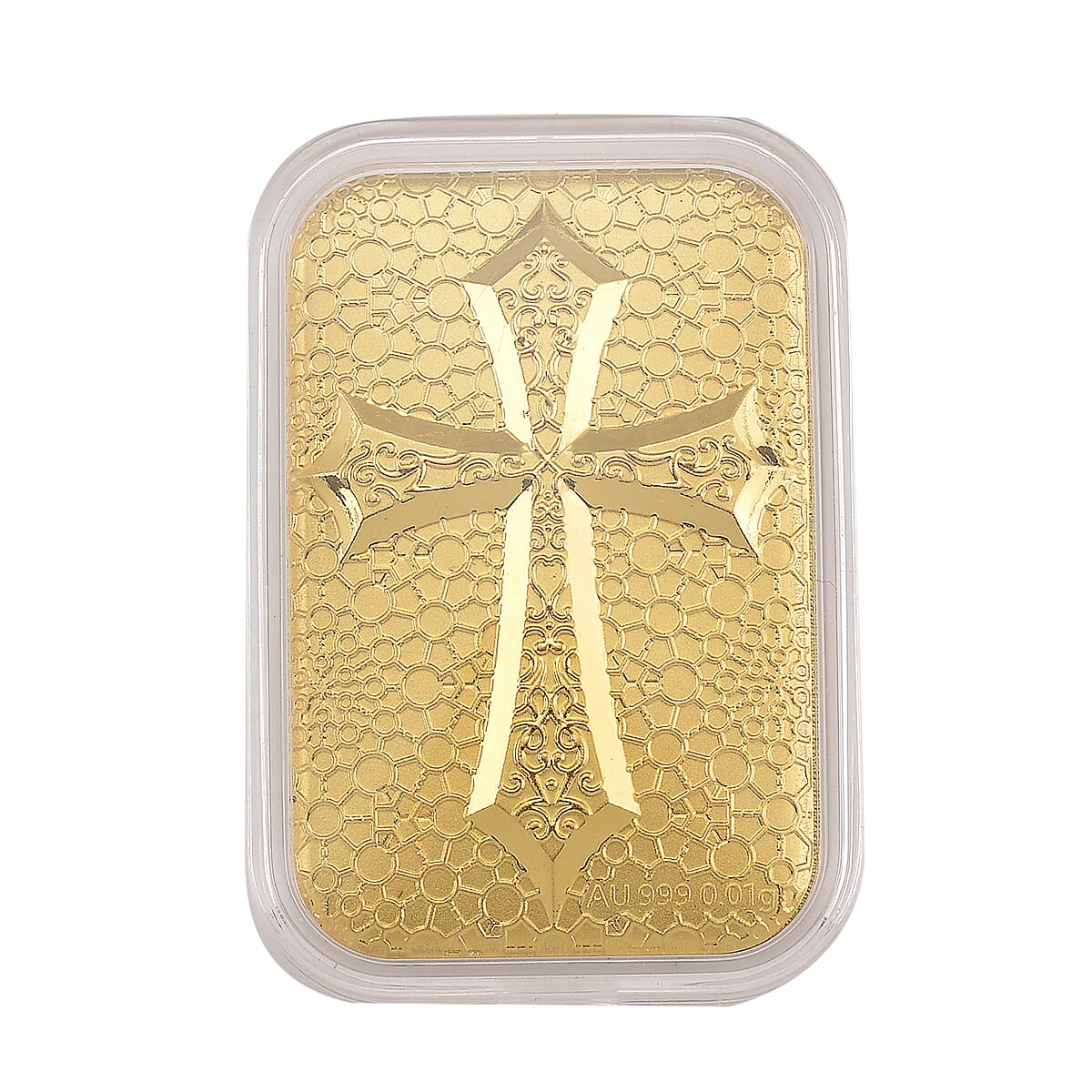 Gothic Cross