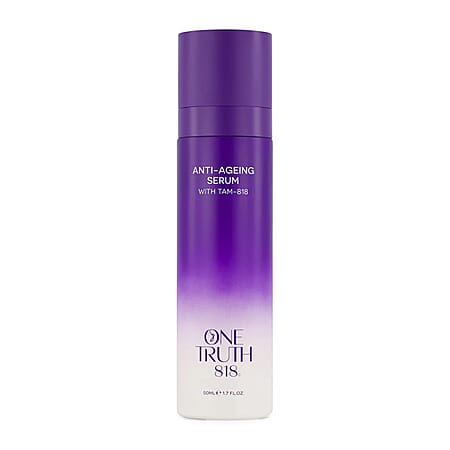 One Truth 818: Anti-Ageing Serum - 50ml