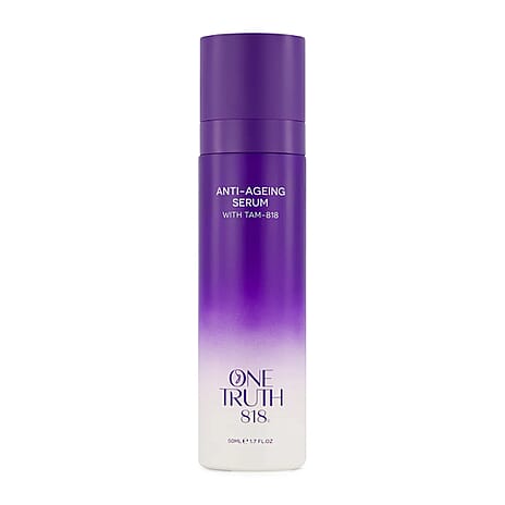 One Truth 818- Anti-Ageing Serum - 50ml