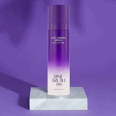 One Truth 818- Anti-Ageing Serum - 50ml