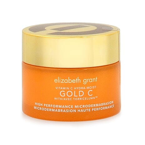 Elizabeth Grant Vitamin C Microdermabrasion - 100ml