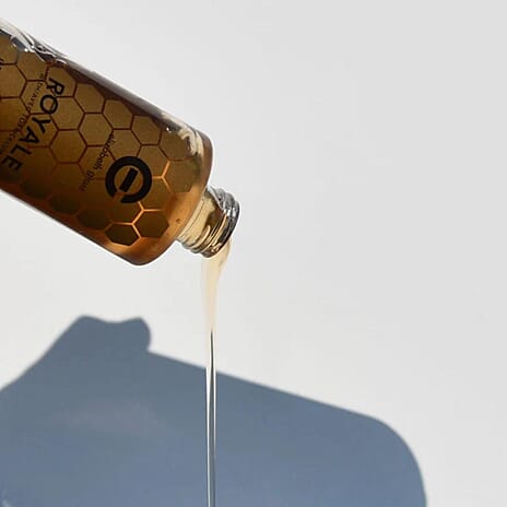 Elizabeth Grant Royale Imperial Honey Shower Gel Duo - (2x490ml)